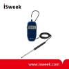 Palm-size and Feather-weight Standard Hot-wire Anemometer