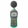 Digital Sound Level Meter with USB Interface