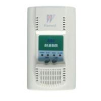 Gas Alarm for Combustible Gas and CO Detection 