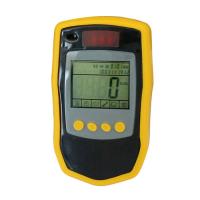 CO O2 H2S Portable Gas Detector with Build-in Pump
