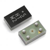 WLCSP Digital Humidity and Temperature Sensor