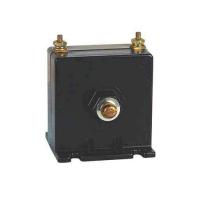 Low Ratio Wound Primary Current Transformer