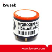 High Concentration Hydrogen Sulfide Sensor (H2S Sensor)