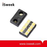 Integrated Low Voltage I2C Ambient Light, Gesture and Proximity Sensor 