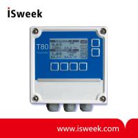 Dual Channel Transmitter for Water Quality Measurement