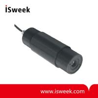 Digital Two-wire Loop Powered Infrared Temperature Sensor