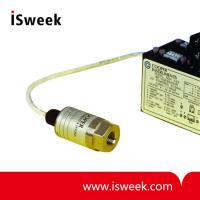 Low Cost Pressure Transducer