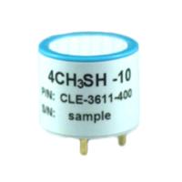 Classic Line 4-CH3SH-10 Methyl Mercaptan Sensor 0-10 ppm