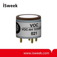 Electrochemical VOC sensor