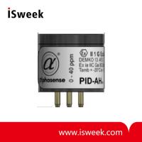 Photo Ionisation Detector/PID sensor