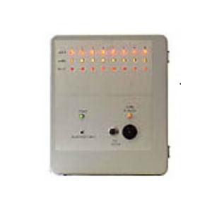 Alarm Processor Gas Alarm Signal Processing
