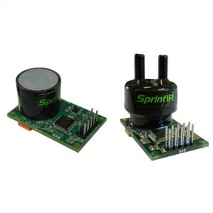 SprintIR - High Speed NDIR CO2 Sensor 20Hz 5-100%