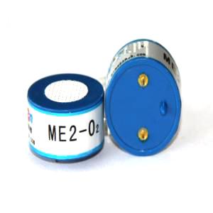 Electrochemical O2 Oxygen Sensor 