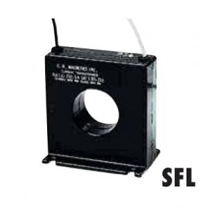 ANSI Metering Class Current Transformers