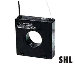 Commercial Class Current Transformers
