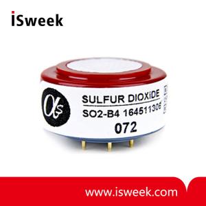 Sulfur Dioxide Sensor (SO2 Sensor) 4-Electrode