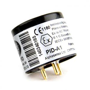 Photoionization Gas Sensor (PID Sensor)