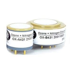 Ozone Sensor + Nitrogen Dioxide Sensor (O3 Sensor + NO2 Sensor)