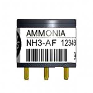 Ammonia Sensor (NH3 Sensor)
