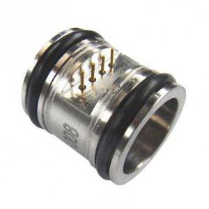 316L Stainless Steel Differential Pressure Sensor