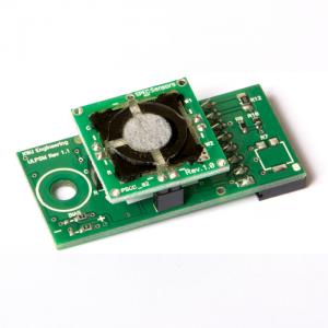 Ultra-Low Power Analog Carbon Monoxide Sensor Module
