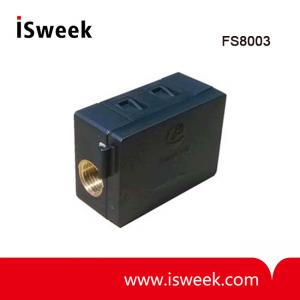 FS8000 Series MEMS Mass Flow Sensors