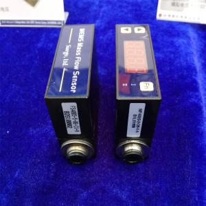 MF4000 Series Gas Flow Meters