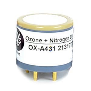 Ozone + Nitrogen Dioxide Sensor (O3 + NO2 Sensor) 4-Electrode