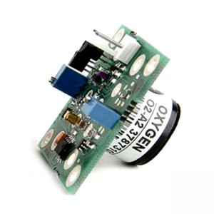 4-20mA Analogue Transmitter Board Alphasense B Type Toxic & O2-A2 O2 Sensors