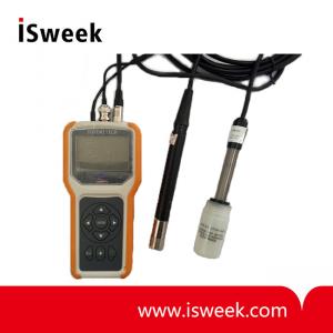 Multiparameter Water Quality Instrument