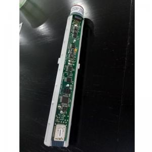 Electronic Diffusion Tube for Air Quality Monitor