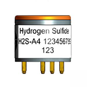 Hydrogen Sulfide Sensor (H2S Sensor) 4-Electrode