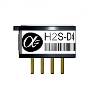 Miniature Size Hydrogen Sulfide Sensor