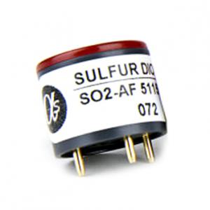 Sulfur Dioxide Sensor (SO2 Sensor)