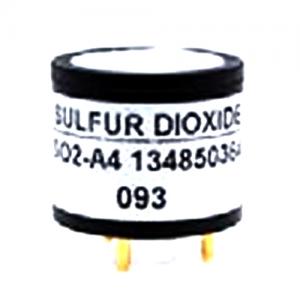 Sulfur Dioxide Sensor (SO2 Sensor) 4-Electrode