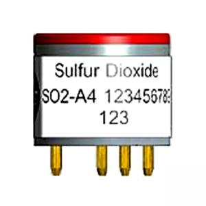 Sulfur Dioxide Sensor (SO2 Sensor) 4-Electrode