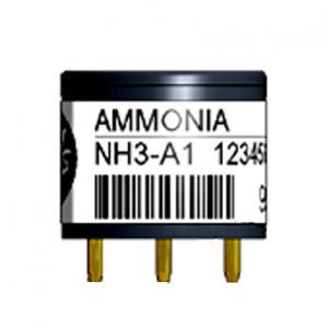Ammonia Sensor (NH3 Sensor)