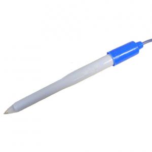 Spear Tip Piercing pH Electrode