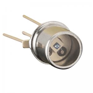 Broadband SiC Based UV Photodiode A = 0.20 mm2