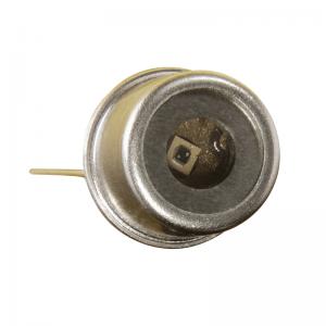 UVA-only SiC Based UV Photodiode A = 0.20 mm2