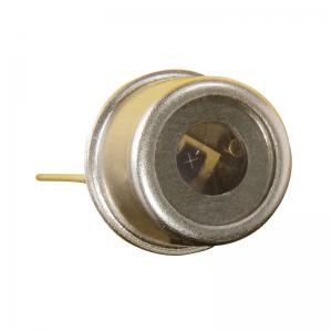 UVA-only SiC Based UV Photodiode A = 1.0 mm2