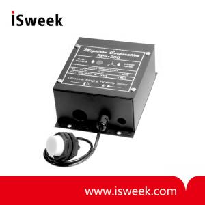 High Frequency Sealed Transducer Unit