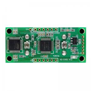 Ultrasonic Range Finder Sensor & Module (UART) (Conventional)