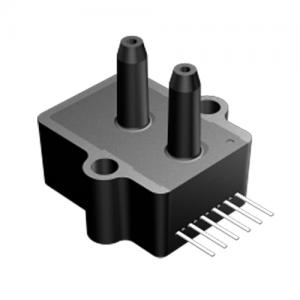 AXCA Series Prime Grade Amplified Middle Pressure Sensors