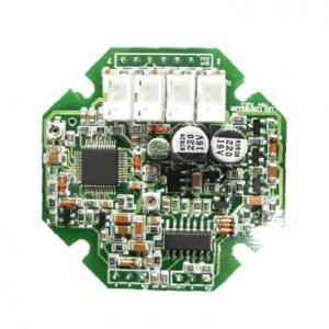 Hybrid sensor/module with PIR sensor and Ultrasonic Sensor