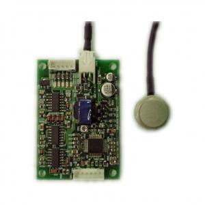 Ultrasonic Multi-Step Proximity Sensor/Module