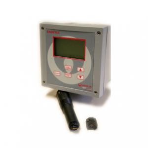 pH/ ORP Free Active Chlorine Temperature Measuring & Control Instruments