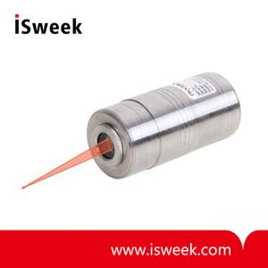 Two-Color Non-Contact Infrared Pyrometers