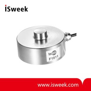 0.25t to 100t Compression Load Cell