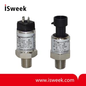 Low Cost OEM Pressure Transducer